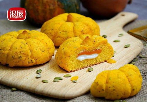 娱乐吃瓜君 面包